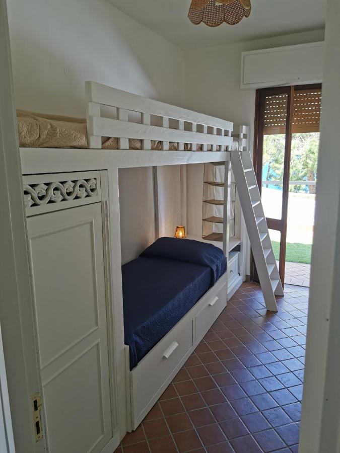 Virgin Villa เชฟาลู ภายนอก รูปภาพ